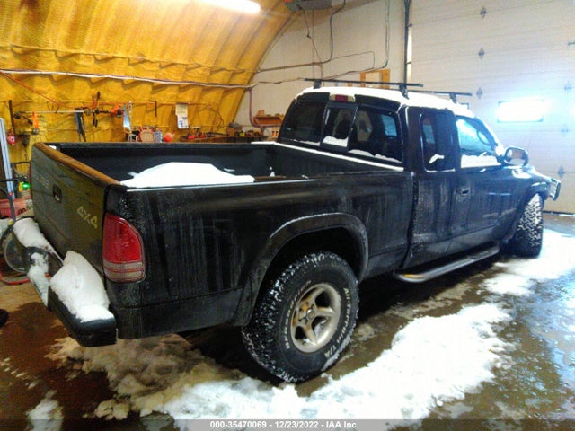 Dodge Dakota Sport 2002 1B7GG32N82S502136 Image 5