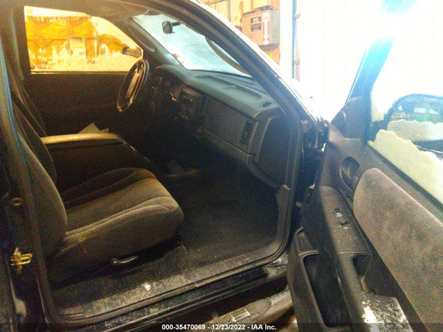 Dodge Dakota Sport 2002 1B7GG32N82S502136 Image 6