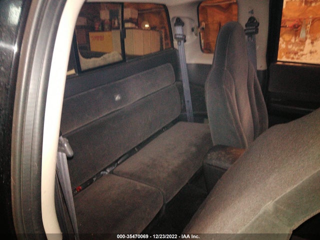 Dodge Dakota Sport 2002 1B7GG32N82S502136 Image 9