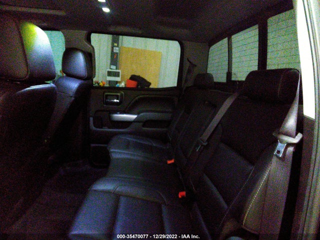 Chevrolet Silverado 2500hd Ltz 2016 1GC1KWE88GF195661 Image 8