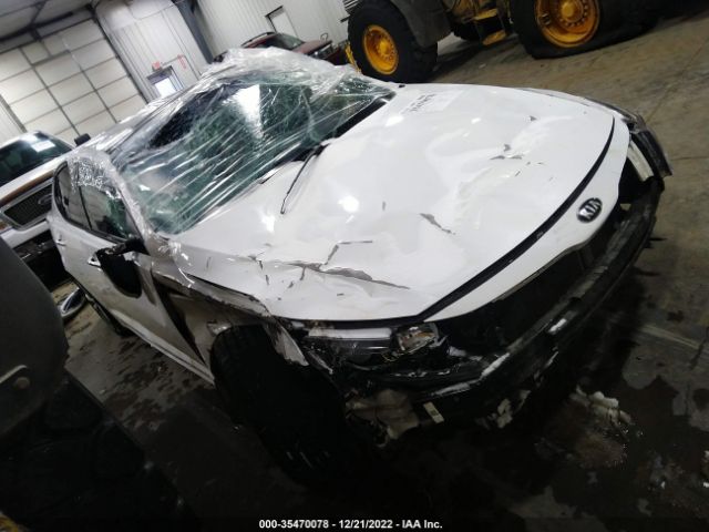 5XXGR4A65FG368289 auction archive image