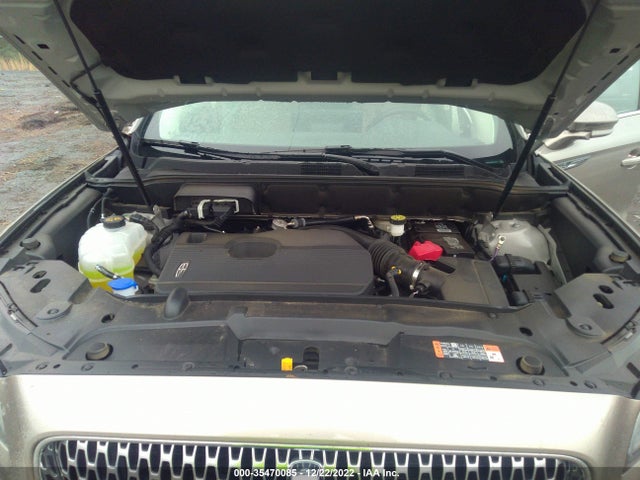 Lincoln Nautilus Standard 2021 2LMPJ6J96MBL18737 Image 11