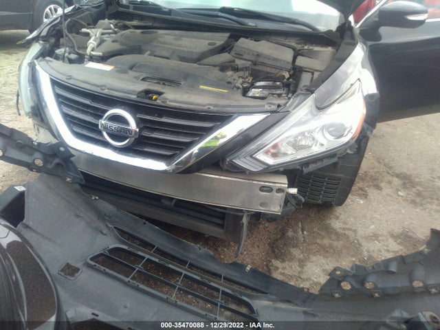 2017 NISSAN ALTIMA 2.5 SL VIN: 1N4AL3AP0HC202569