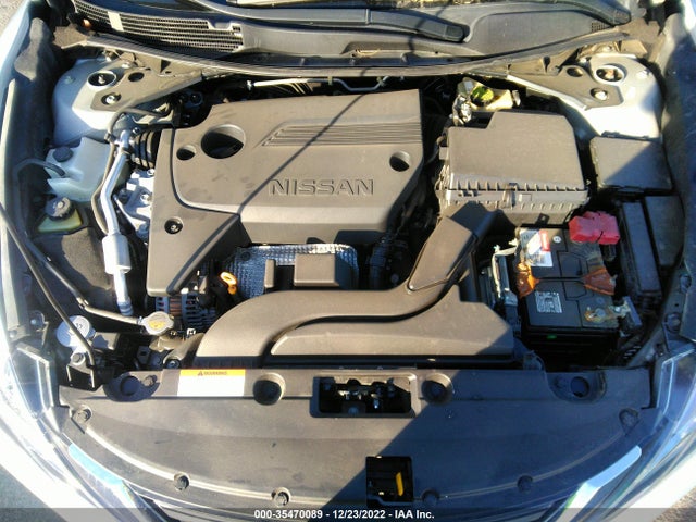 Nissan Altima 2.5 Sr 2017 1N4AL3AP6HN316273 Image 12