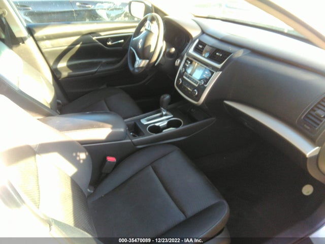 Nissan Altima 2.5 Sr 2017 1N4AL3AP6HN316273 Image 7