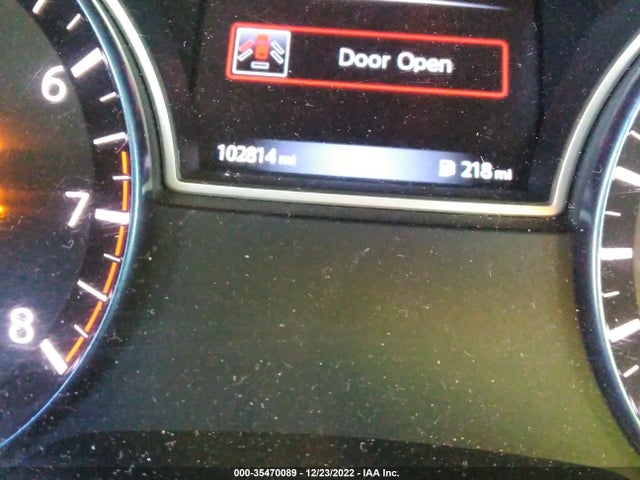 Nissan Altima 2.5 Sr 2017 1N4AL3AP6HN316273 Image 9