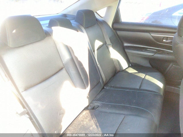 Nissan Altima 2.5 Sr 2017 1N4AL3AP6HN316273 Image 10