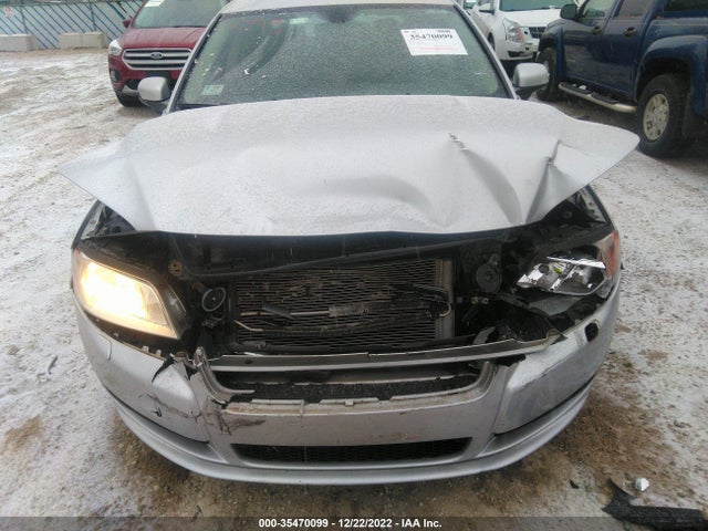 Volvo S80 3.2l 2008 YV1AS982481054541 Image 7