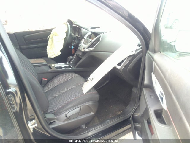 GMC Terrain Sle 2017 2GKALMEK2H6321929 Image 5