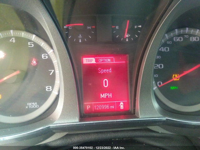 GMC Terrain Sle 2017 2GKALMEK2H6321929 Image 7