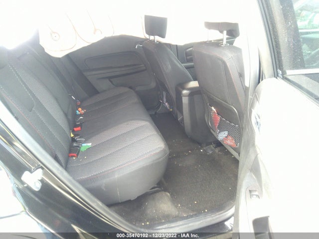 GMC Terrain Sle 2017 2GKALMEK2H6321929 Image 8