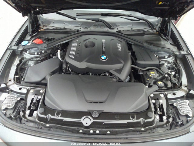 2018 BMW 3 Series, VIN: WBA8Z9C50JB220097