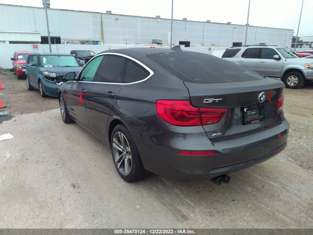 2018 BMW 3 Series, VIN: WBA8Z9C50JB220097