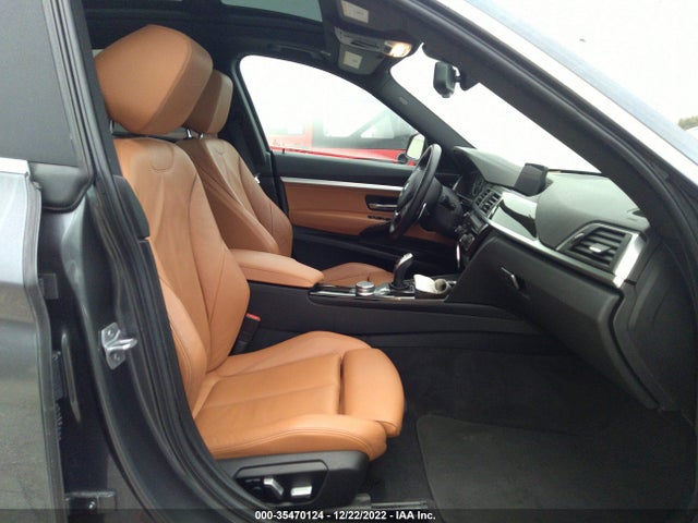 2018 BMW 3 Series, VIN: WBA8Z9C50JB220097
