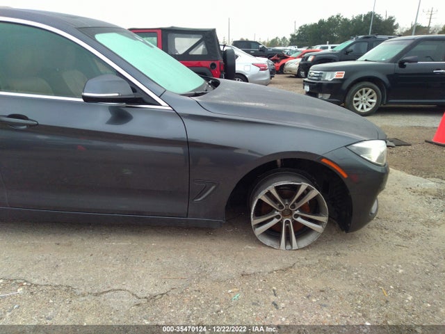 2018 BMW 3 Series, VIN: WBA8Z9C50JB220097