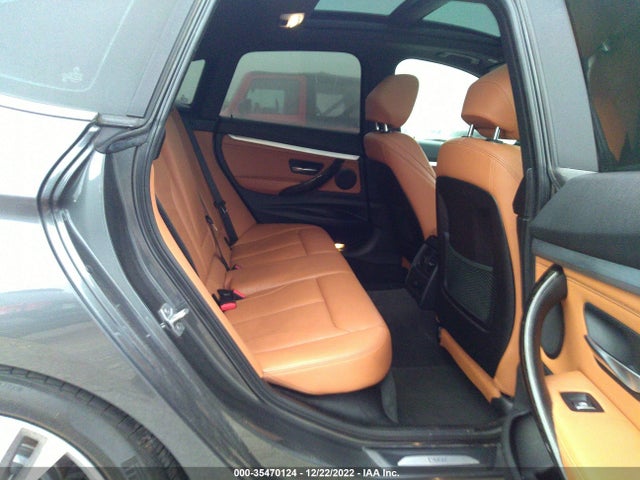 2018 BMW 3 Series, VIN: WBA8Z9C50JB220097