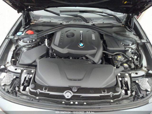 WBA8Z9C50JB220097 BMW 3 Series 330i Xdrive