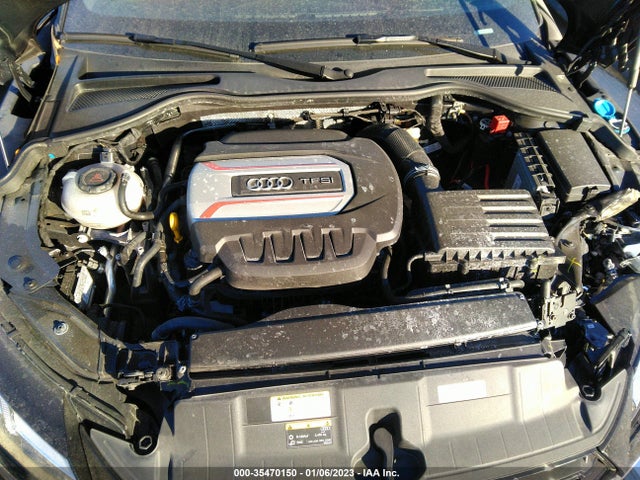 2021 Audi TT, VIN: TRUA1AFV2M1003921
