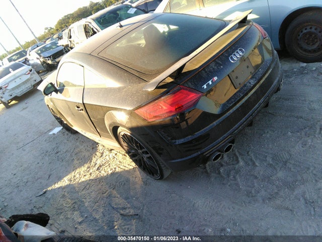 2021 Audi TT, VIN: TRUA1AFV2M1003921