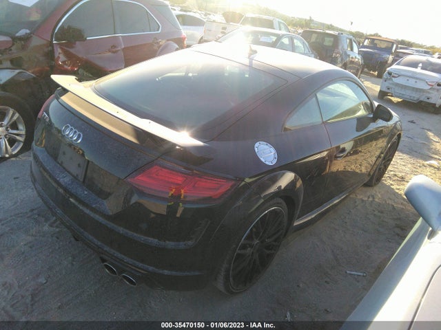 2021 Audi TT, VIN: TRUA1AFV2M1003921