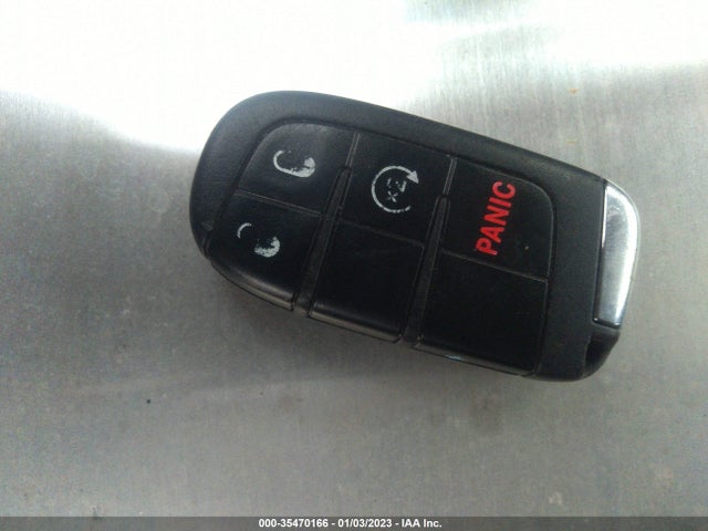 2016 JEEP RENEGADE SPORT VIN: ZACCJAAT4GPD47845