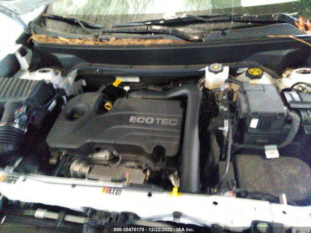 2020 CHEVROLET EQUINOX LT VIN: 3GNAXKEV9LS687130