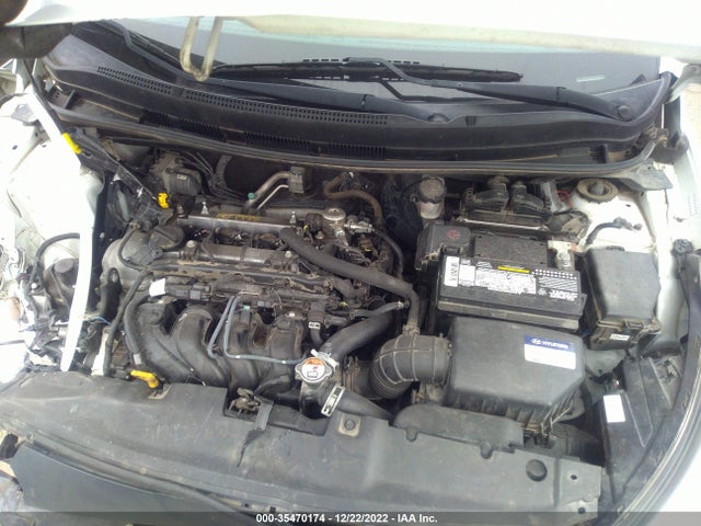 Hyundai ACCENT SE 2017 KMHCT4AE8HU192547 Image 11