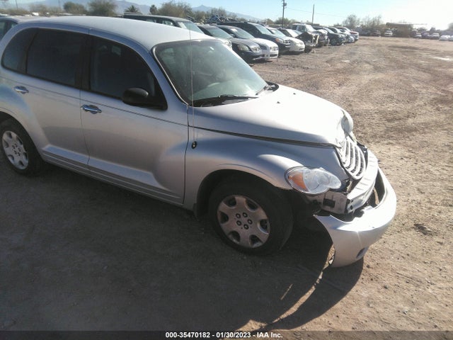 2008 3A8FY48B68T217723 main image