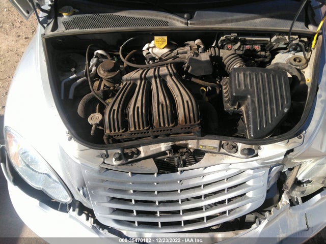 Chrysler Pt Cruiser 2008 3A8FY48B68T217723 Image 11