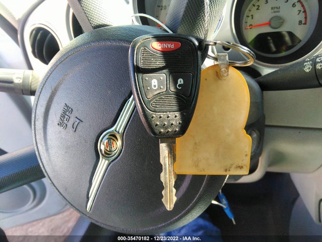 Chrysler Pt Cruiser 2008 3A8FY48B68T217723 Image 3