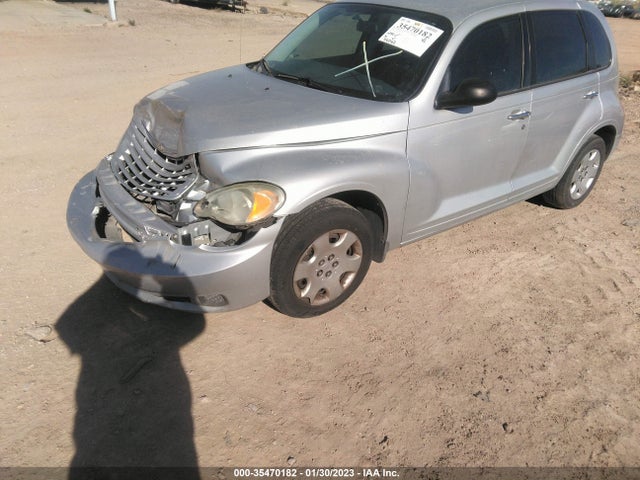 Chrysler Pt Cruiser 2008 3A8FY48B68T217723 Image 2