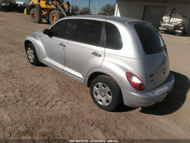 Chrysler Pt Cruiser 2008 3A8FY48B68T217723 Image 4