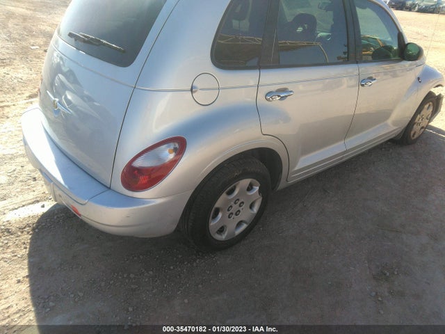 Chrysler Pt Cruiser 2008 3A8FY48B68T217723 Image 5