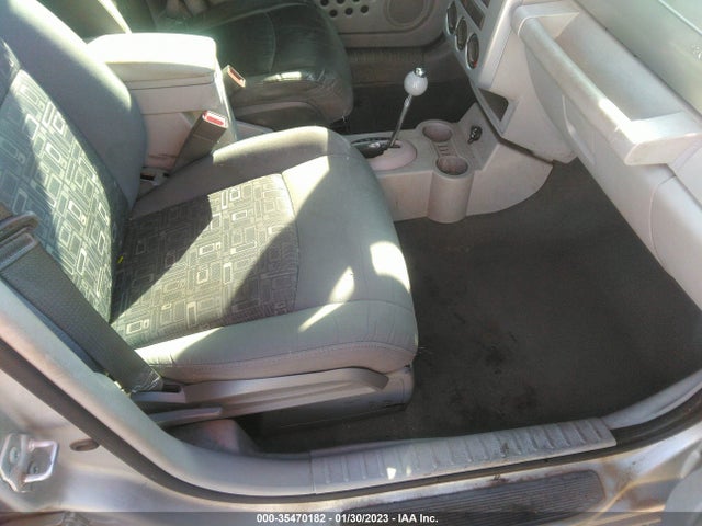 2008 CHRYSLER PT CRUISER VIN: 3A8FY48B68T217723