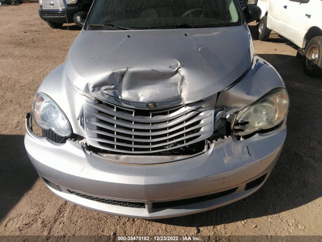 Chrysler Pt Cruiser 2008 3A8FY48B68T217723 Image 7