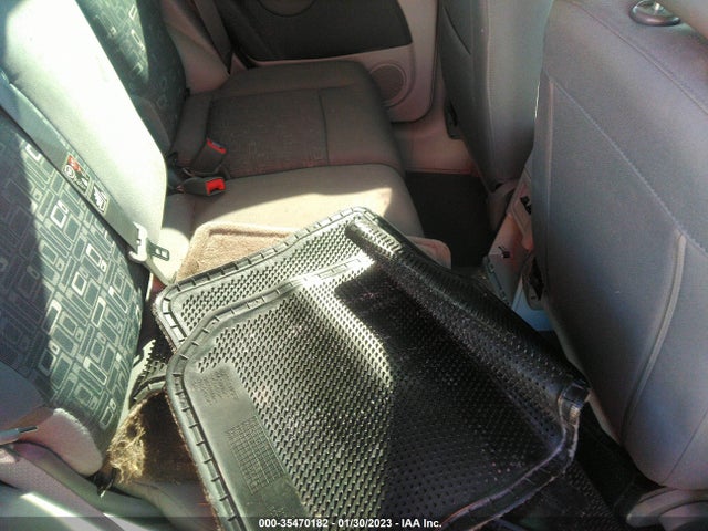 Chrysler Pt Cruiser 2008 3A8FY48B68T217723 Image 9