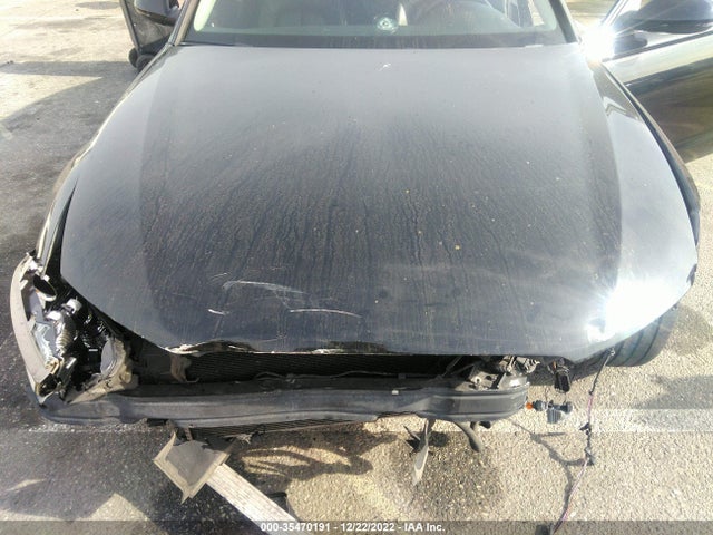 Audi A6 2.0t Premium 2014 WAUFFAFCXEN026290 Image 10