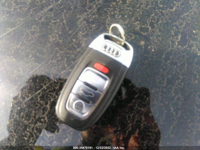 Audi A6 2.0t Premium 2014 WAUFFAFCXEN026290 Image 11