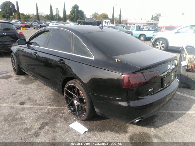 Audi A6 2.0t Premium 2014 WAUFFAFCXEN026290 Image 3
