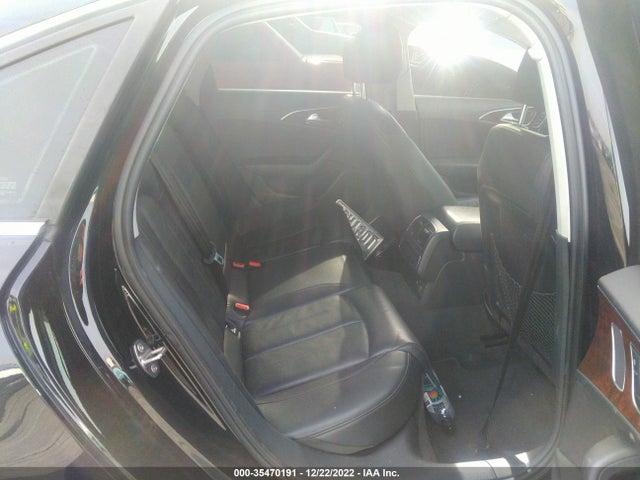 Audi A6 2.0t Premium 2014 WAUFFAFCXEN026290 Image 8