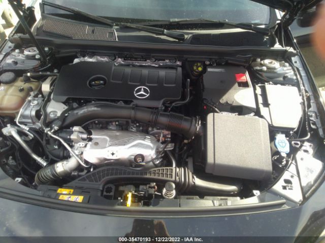 W1K5J4GB1LN087681 Mercedes-Benz Cla Cla 250
