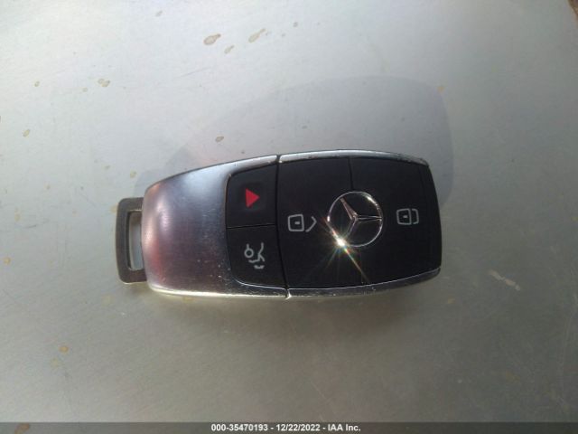 W1K5J4GB1LN087681 Mercedes-Benz Cla Cla 250