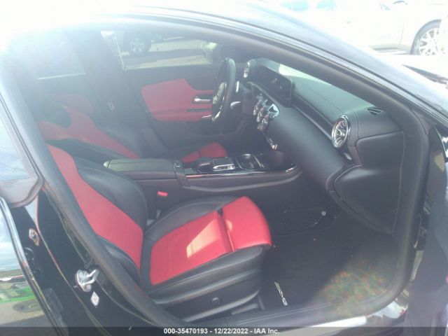 W1K5J4GB1LN087681 Mercedes-Benz Cla Cla 250