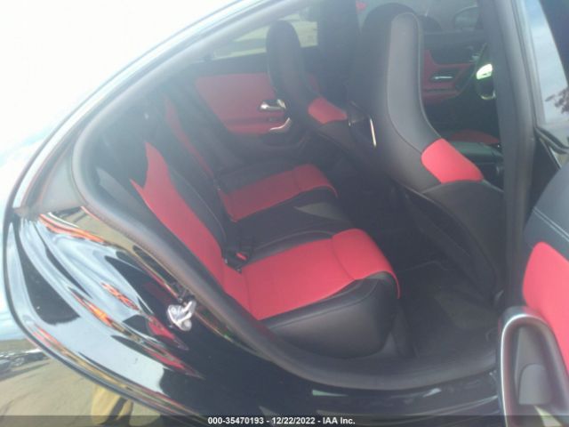 W1K5J4GB1LN087681 Mercedes-Benz Cla Cla 250