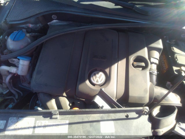 Volkswagen PASSAT S 2013 1VWAP7A31DC072974 Image 10