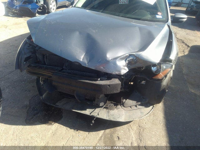 Volkswagen PASSAT S 2013 1VWAP7A31DC072974 Image 6
