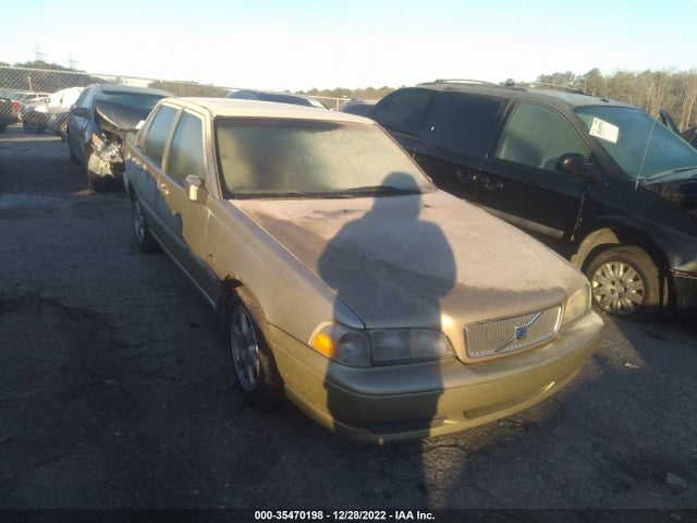 Volvo S70 1999 YV1LS56D6X2568275 Image 1