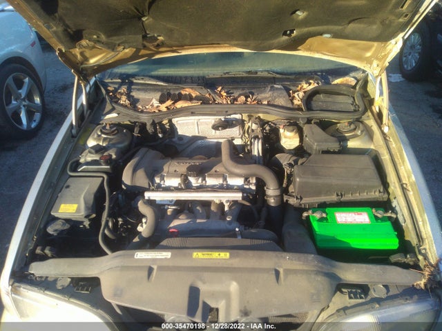 Volvo S70 1999 YV1LS56D6X2568275 Image 11