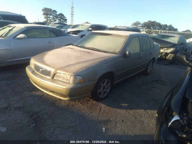 Volvo S70 1999 YV1LS56D6X2568275 Image 2