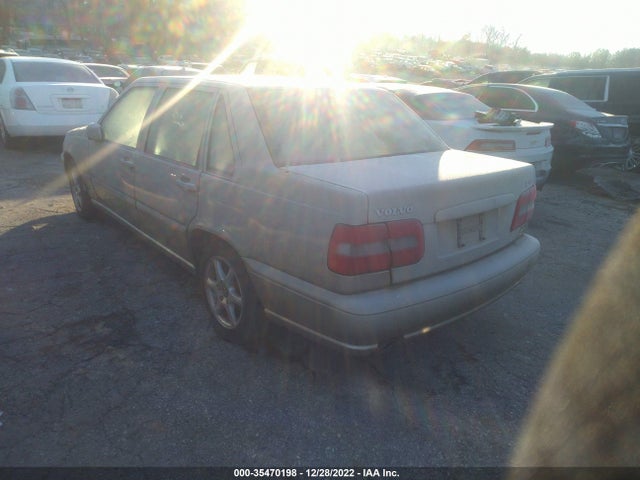 Volvo S70 1999 YV1LS56D6X2568275 Image 4
